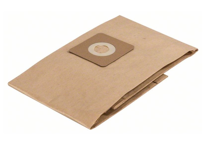 Sac-filtre en papier - 2609256F32 - Bosch