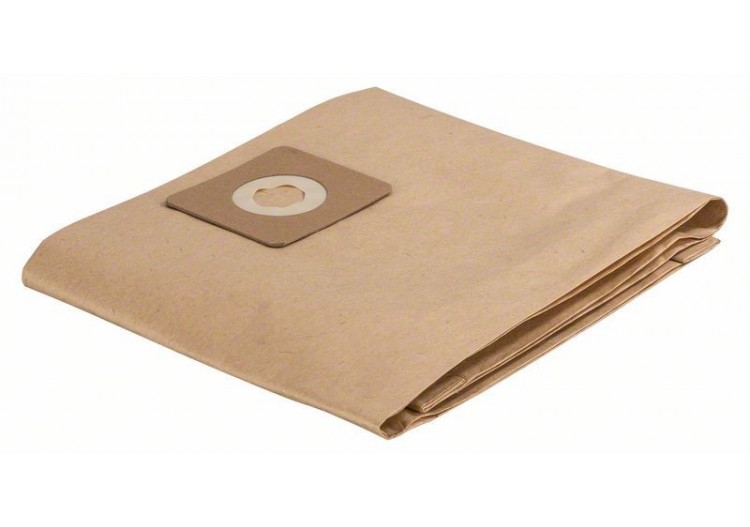 Sac-filtre en papier - 2609256F33 - Bosch