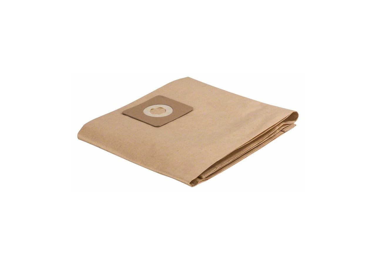 Sac-filtre en papier - 2609256F33 - Bosch