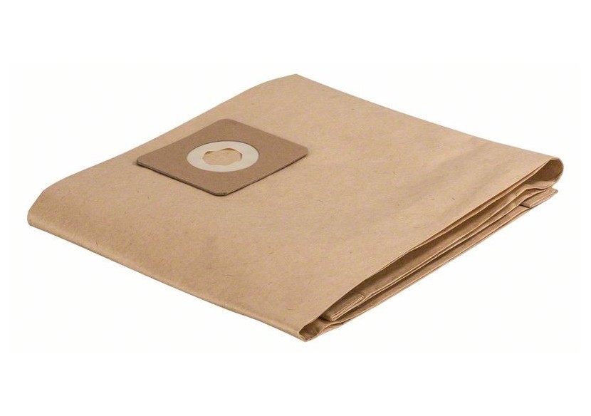 Sac-filtre en papier - 2609256F33 - Bosch