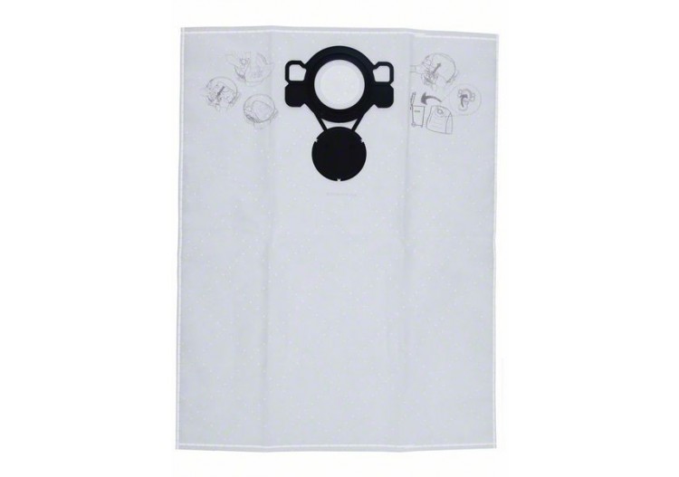 Sachet en non-tissé pour GAS 20 L Sachet en non-tissé - 2605411229 - Bosch