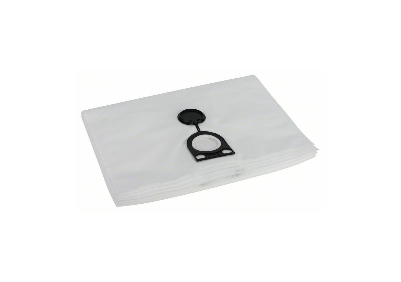 Sacs-filtres en non-tissé - Sacs-filtres en non-tissé - 2605411163 - Bosch