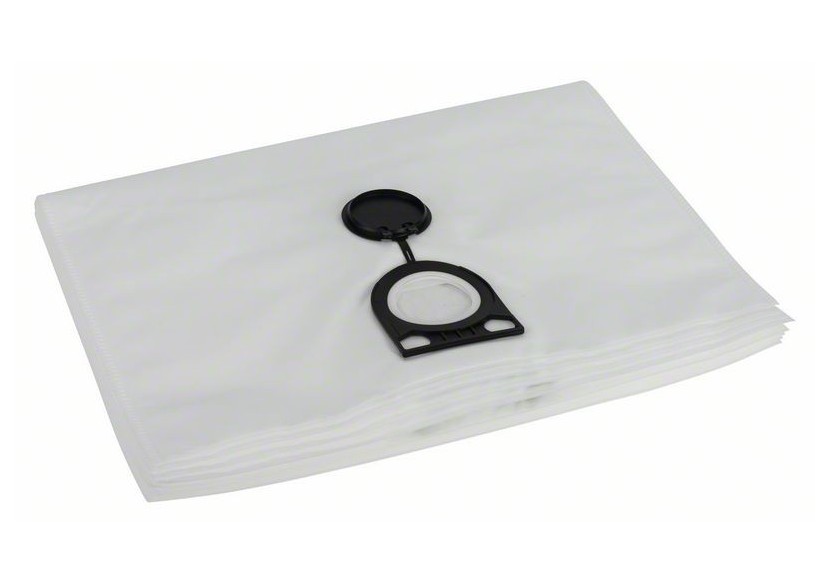 Sacs-filtres en non-tissé - Sacs-filtres en non-tissé - 2605411163 - Bosch