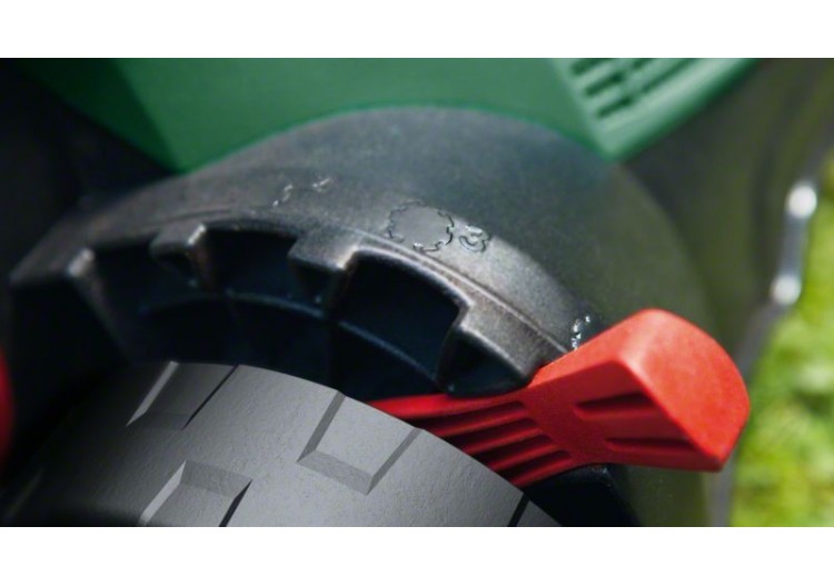 Scarificateur UniversalVerticut 1100 - 060088A101 - Bosch 2