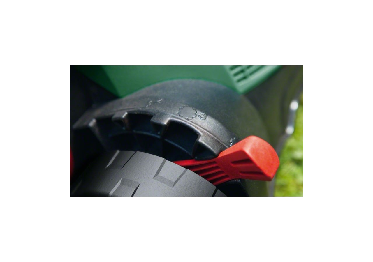 Scarificateur UniversalVerticut 1100 - 060088A101 - Bosch