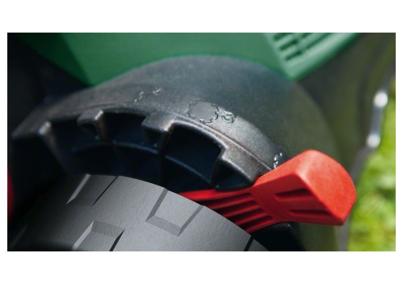 Scarificateur UniversalVerticut 1100 - 060088A101 - Bosch