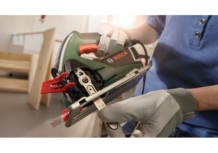 Scie à lame NanoBlade AdvancedCut 50 - 06033C8100 - Bosch 2