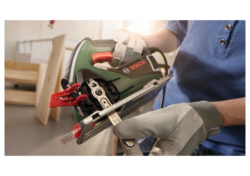 Scie à lame NanoBlade AdvancedCut 50 - 06033C8100 - Bosch