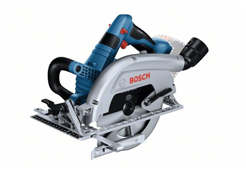 SCIE CIRCULAIRE GKS 18V-70 L solo Carton - 06016B9000 - Bosch