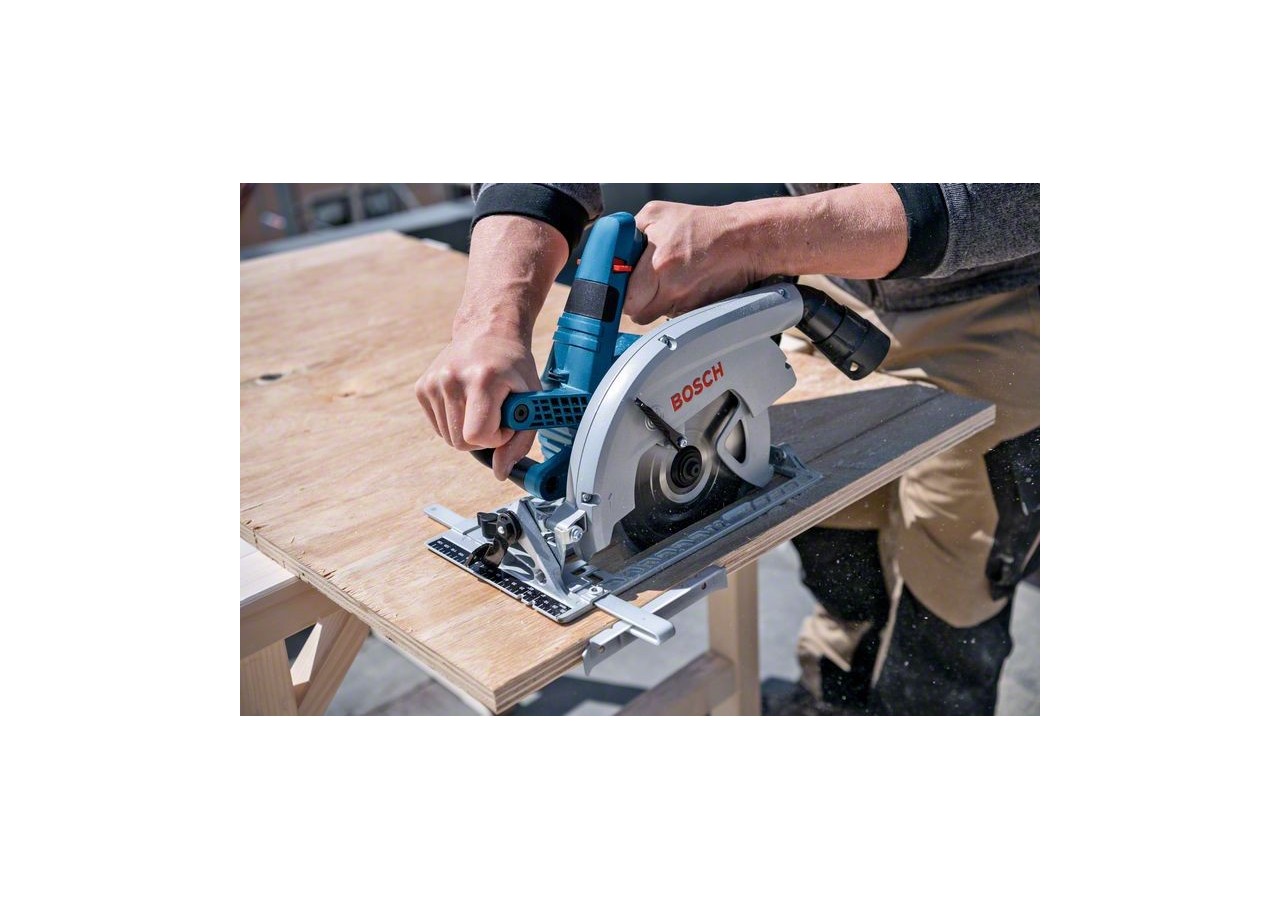 SCIE CIRCULAIRE GKS 18V-70 L solo Carton - 06016B9000 - Bosch