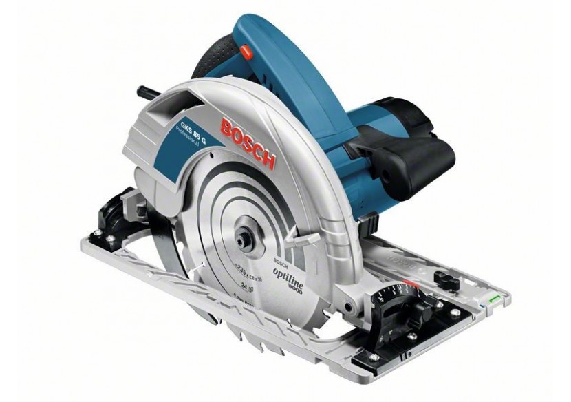 SCIE CIRCULAIRE GKS 85G carton - 060157A900 - Bosch