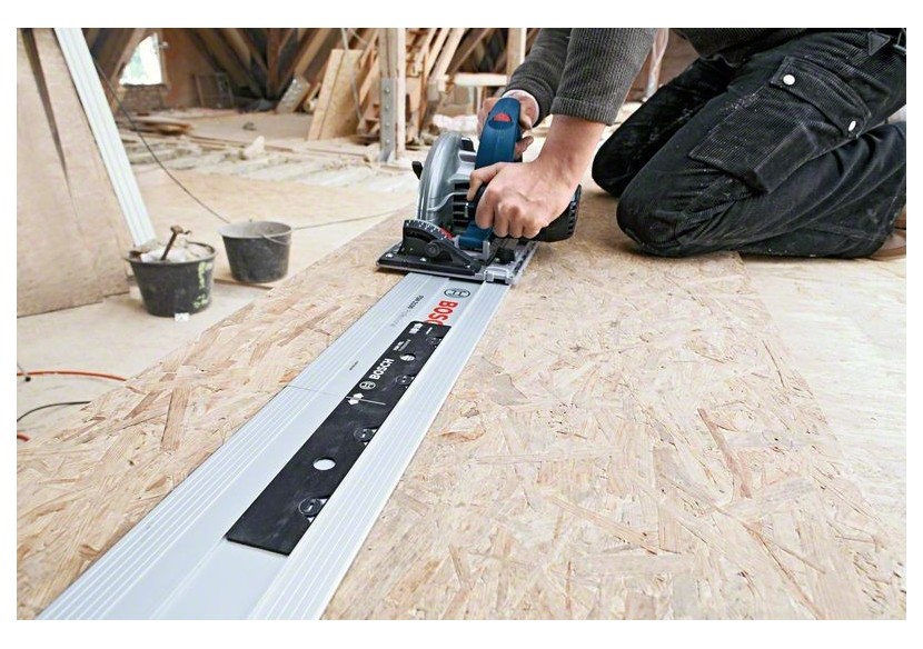 SCIE CIRCULAIRE GKS 85G carton - 060157A900 - Bosch