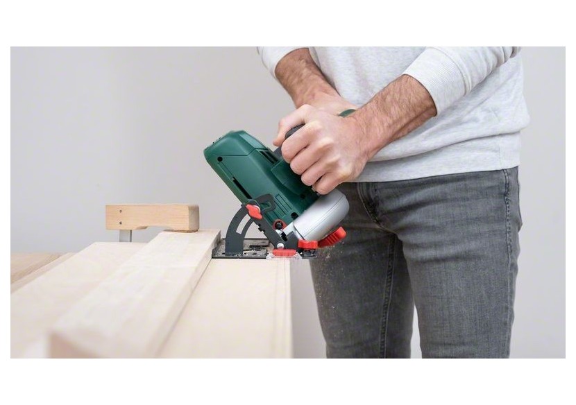 Scie Circulaire PKS 18 Li outil seul - 06033B1300 - Bosch