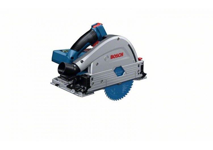 SCIE PLONGEANTE GKT 18V-52 GC solo L-BOXX - 06016B4000 - Bosch