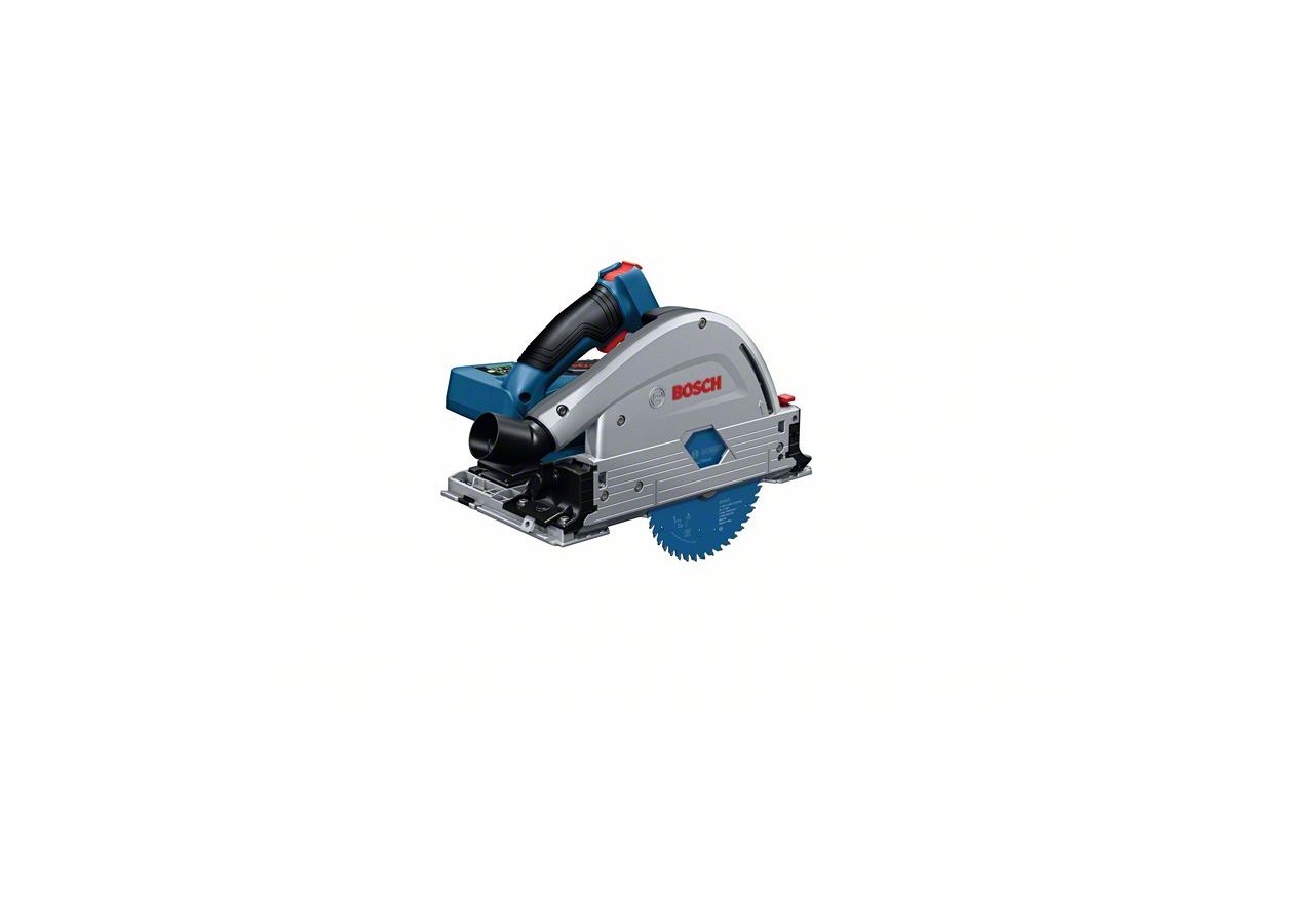 SCIE PLONGEANTE GKT 18V-52 GC solo L-BOXX - 06016B4000 - Bosch