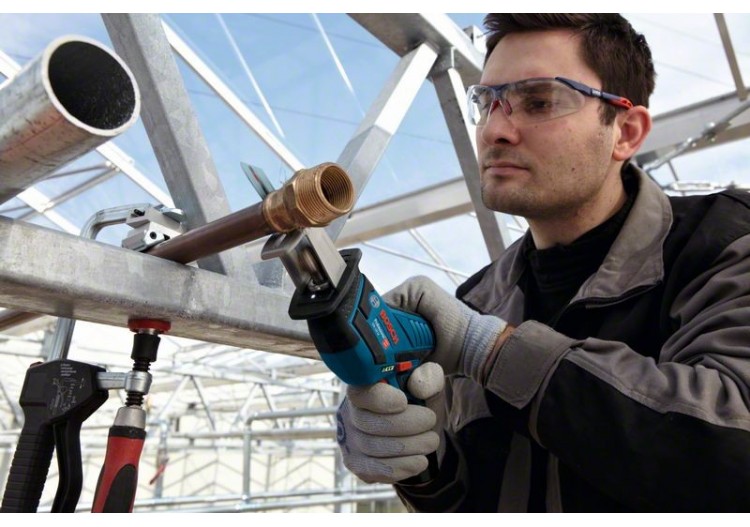 SCIE SABRE GSA 12V-14 carton solo - 060164L902 - Bosch 2