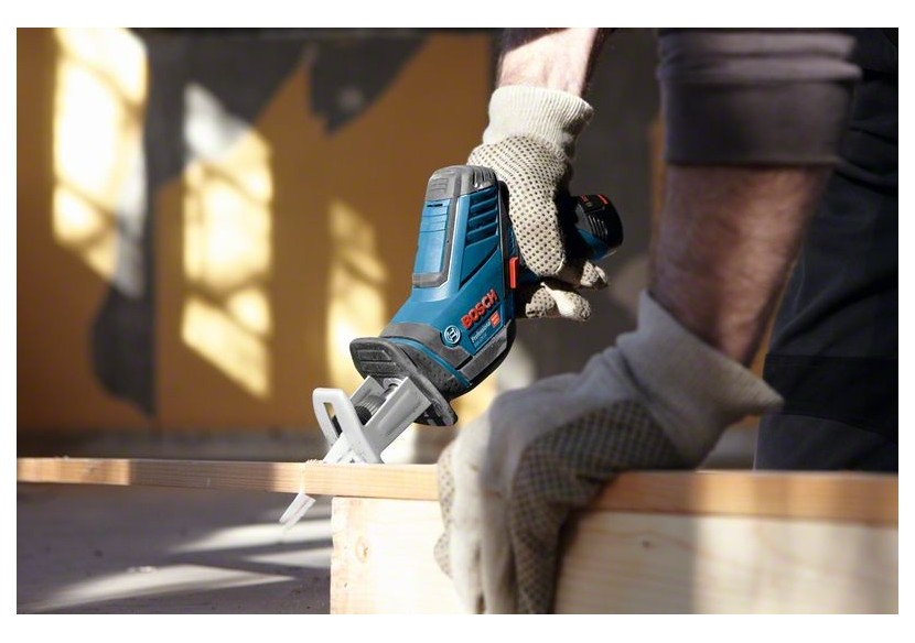 SCIE SABRE GSA 12V-14 carton solo - 060164L902 - Bosch