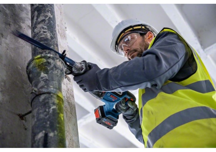 SCIE SABRE GSA 18V-28 solo Carton - 06016C0000 - Bosch