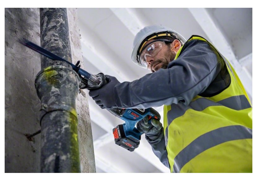 SCIE SABRE GSA 18V-28 solo Carton - 06016C0000 - Bosch