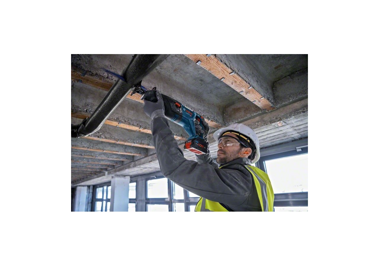 SCIE SABRE GSA 18V-28 solo Carton - 06016C0000 - Bosch