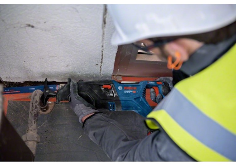 SCIE SABRE GSA 18V-28 solo L-boxx - 06016C0001 - Bosch