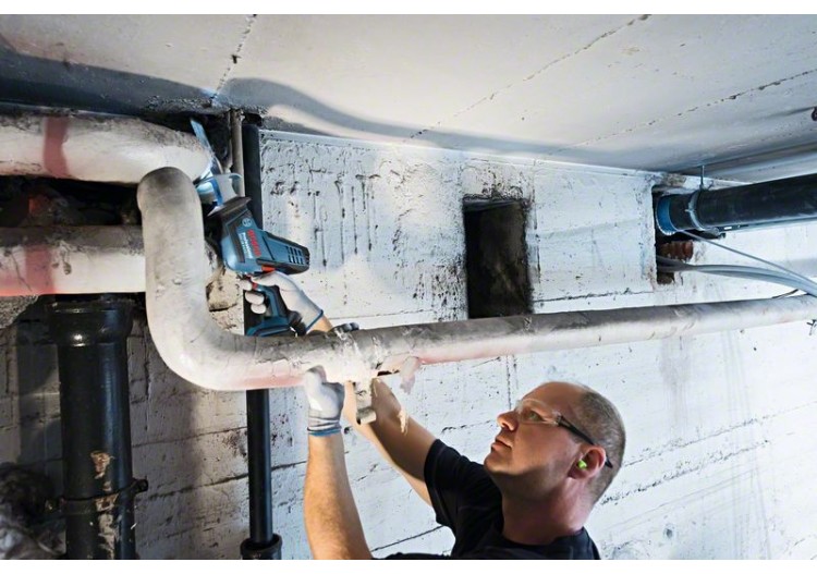 SCIE SABRE GSA 18V-LI C solo carton - 06016A5004 - Bosch 2