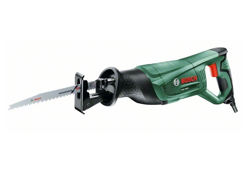 Scie sabre PSA 700 E - 06033A7000 - Bosch