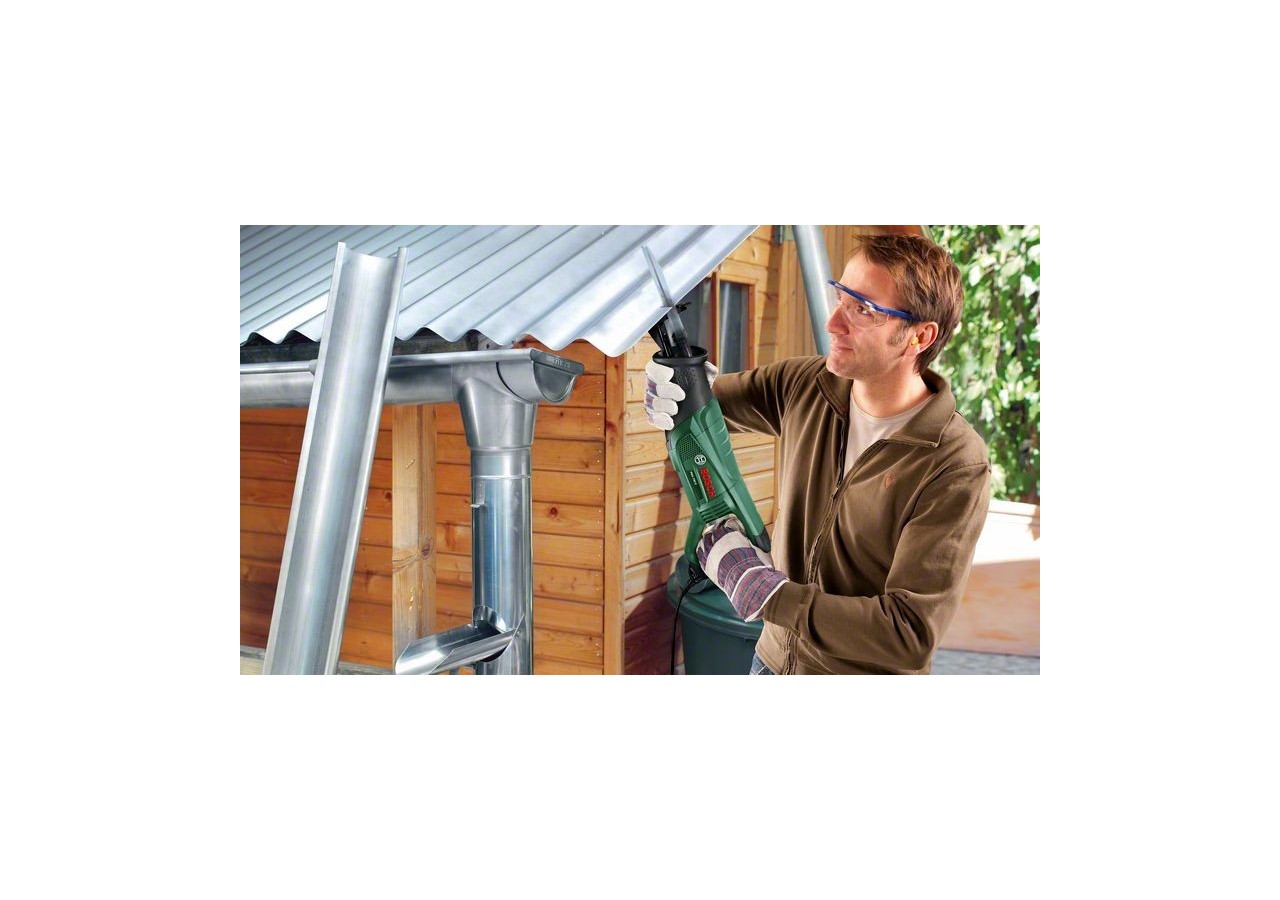 Scie sabre PSA 700 E - 06033A7000 - Bosch