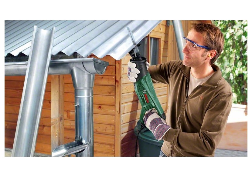 Scie sabre PSA 700 E - 06033A7000 - Bosch