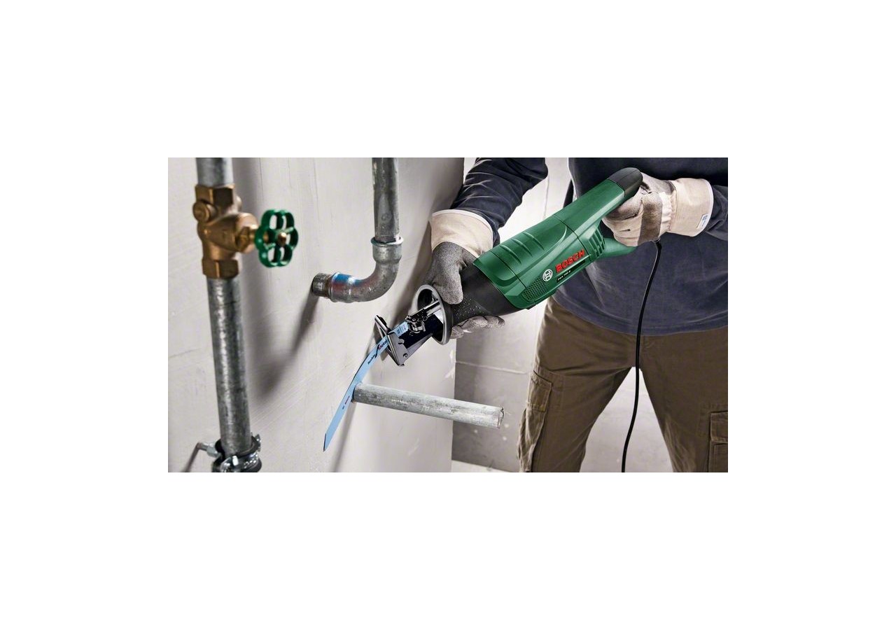 Scie sabre PSA 700 E - 06033A7000 - Bosch