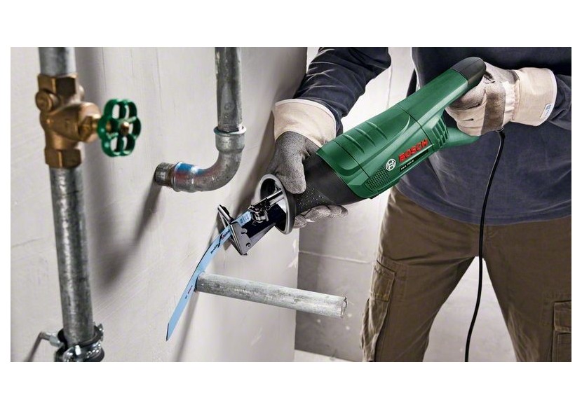 Scie sabre PSA 700 E - 06033A7000 - Bosch