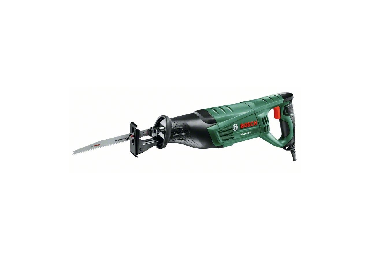 Scie sabre PSA 900 E Scie sabre - 06033A6000 - Bosch