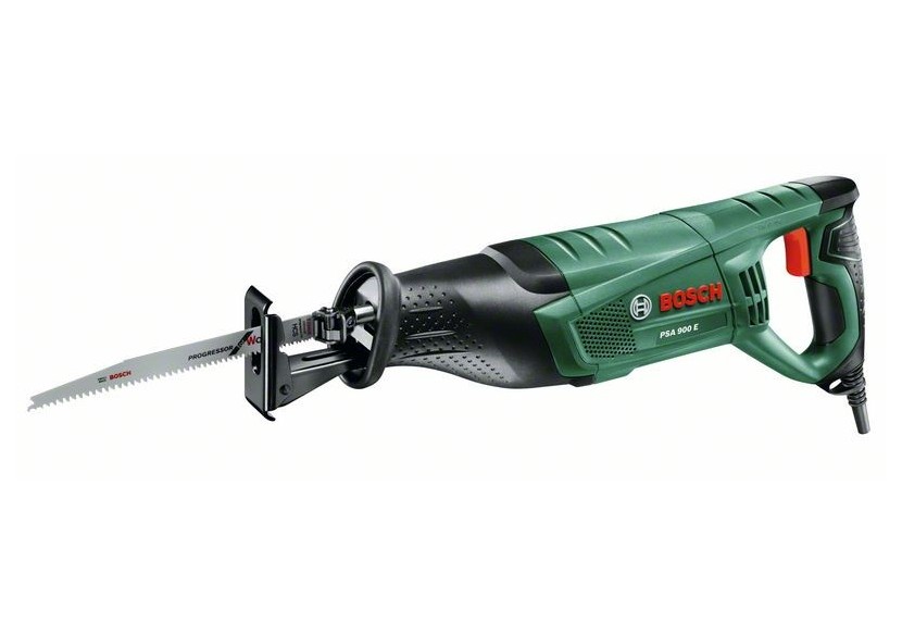 Scie sabre PSA 900 E Scie sabre - 06033A6000 - Bosch