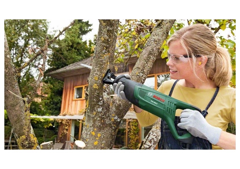 Scie sabre PSA 900 E Scie sabre - 06033A6000 - Bosch