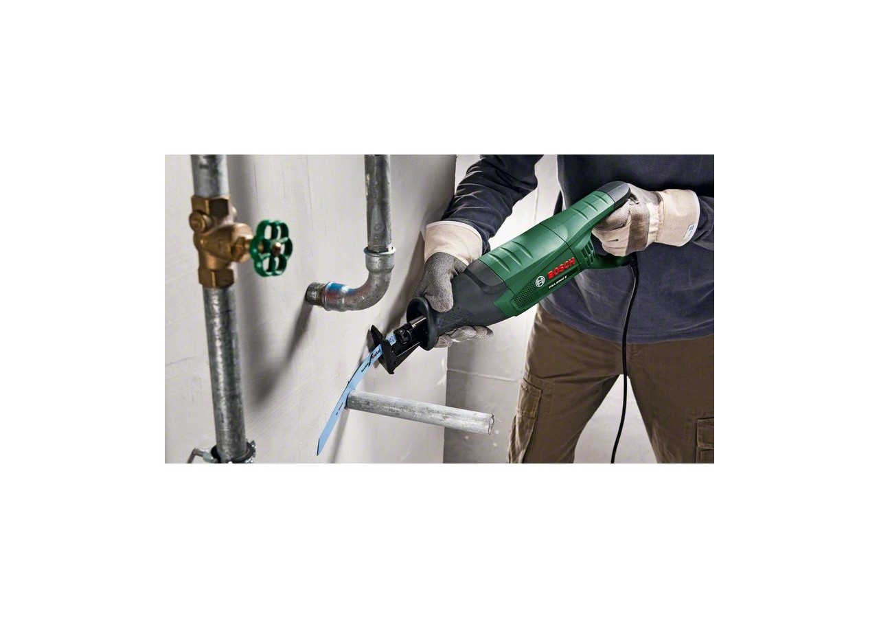 Scie sabre PSA 900 E Scie sabre - 06033A6000 - Bosch