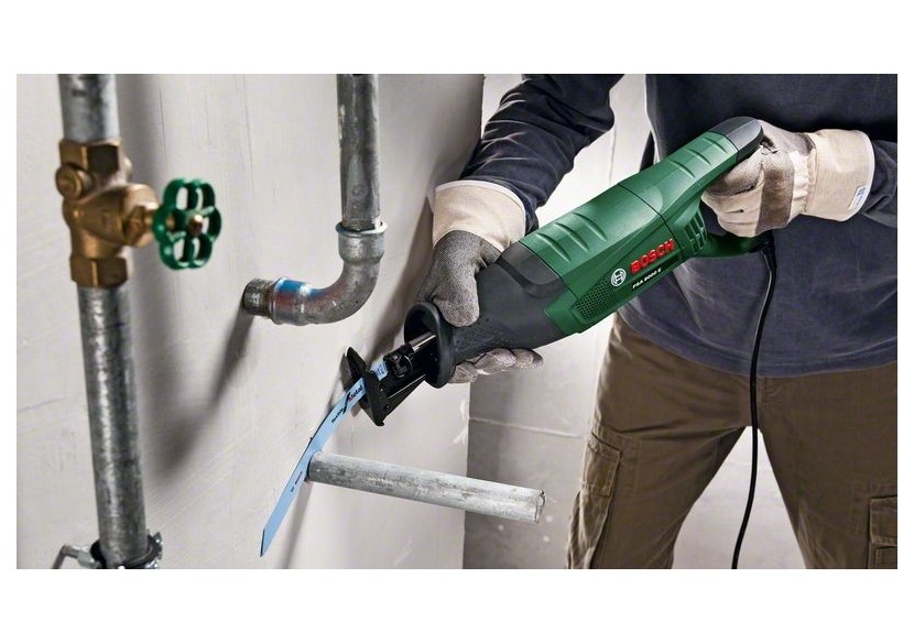 Scie sabre PSA 900 E Scie sabre - 06033A6000 - Bosch