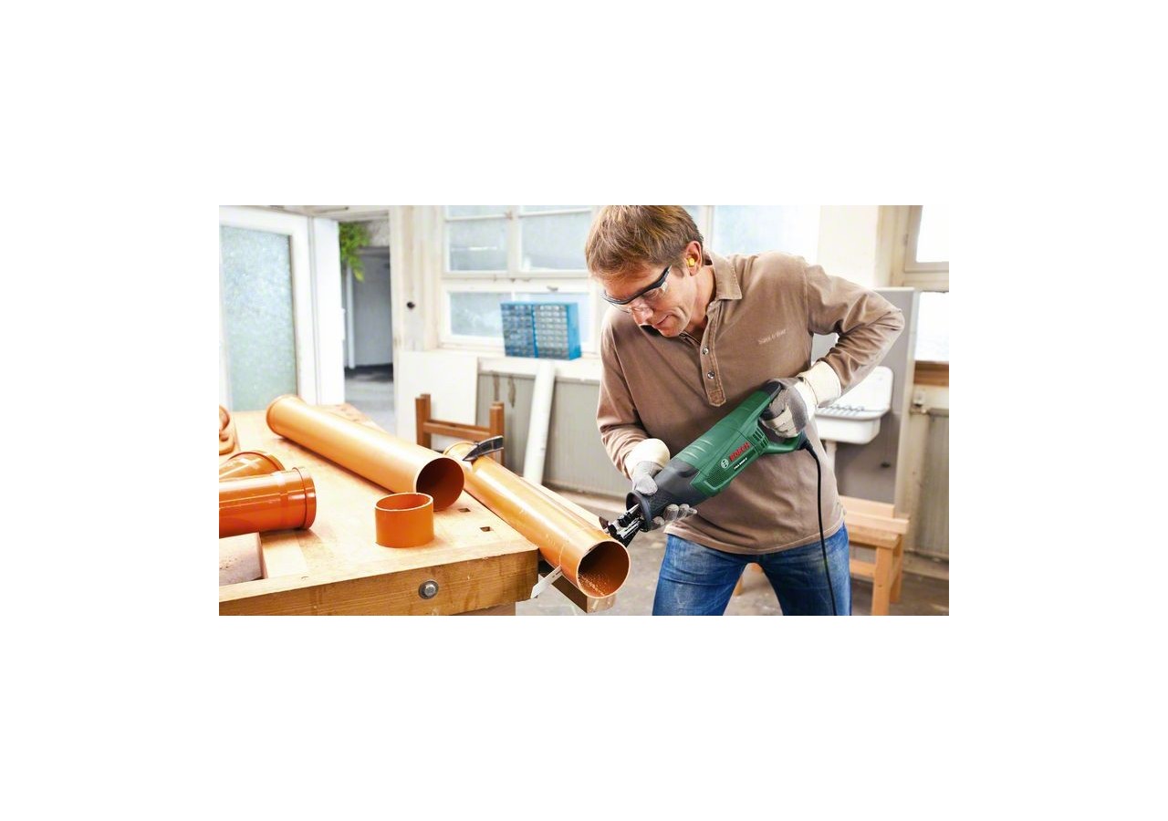 Scie sabre PSA 900 E Scie sabre - 06033A6000 - Bosch