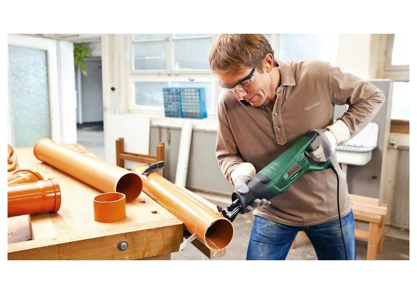 Scie sabre PSA 900 E Scie sabre - 06033A6000 - Bosch