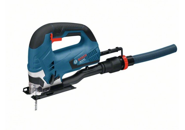 SCIE SAUTEUSE GST 90 BE Coffret standard - 060158F000 - Bosch