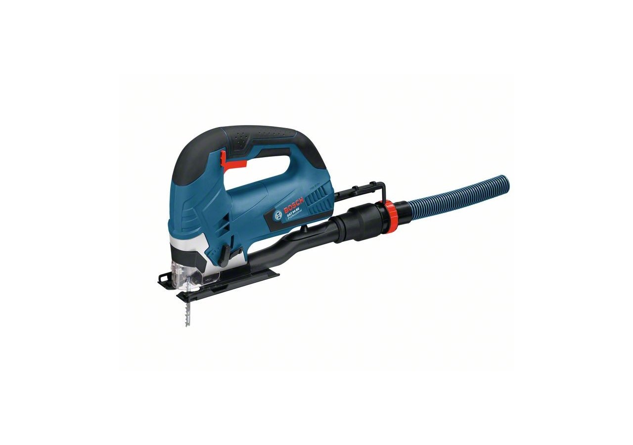 SCIE SAUTEUSE GST 90 BE Coffret standard - 060158F000 - Bosch
