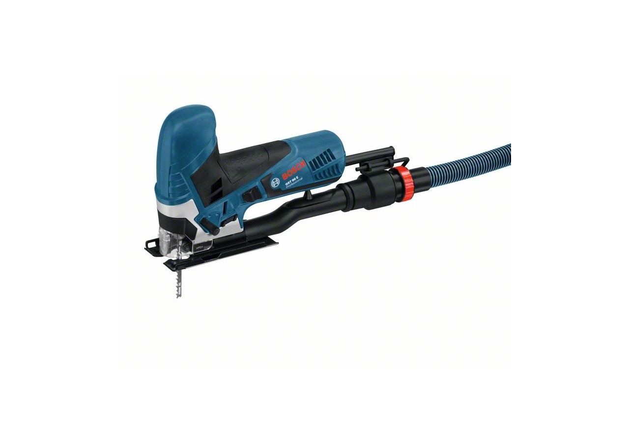 SCIE SAUTEUSE GST 90 E Coffret standard - 060158G000 - Bosch
