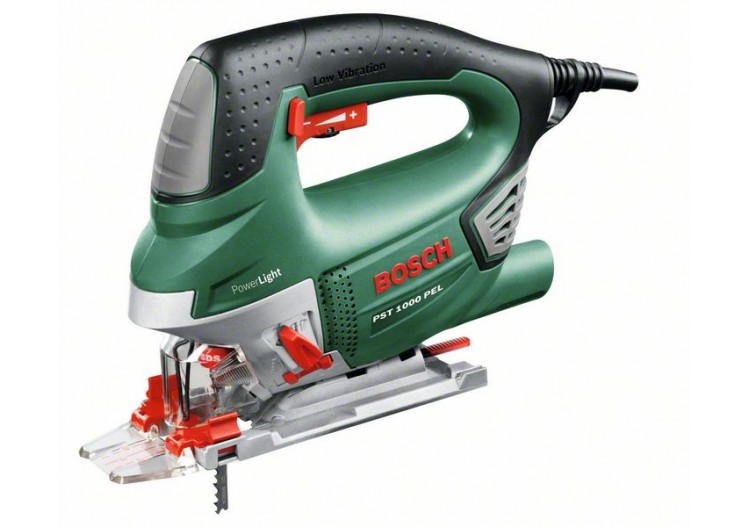 Scie sauteuse PST 1000 PEL - 06033A0300 - Bosch