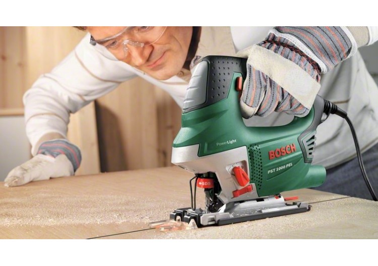 Scie sauteuse PST 1000 PEL - 06033A0300 - Bosch 2