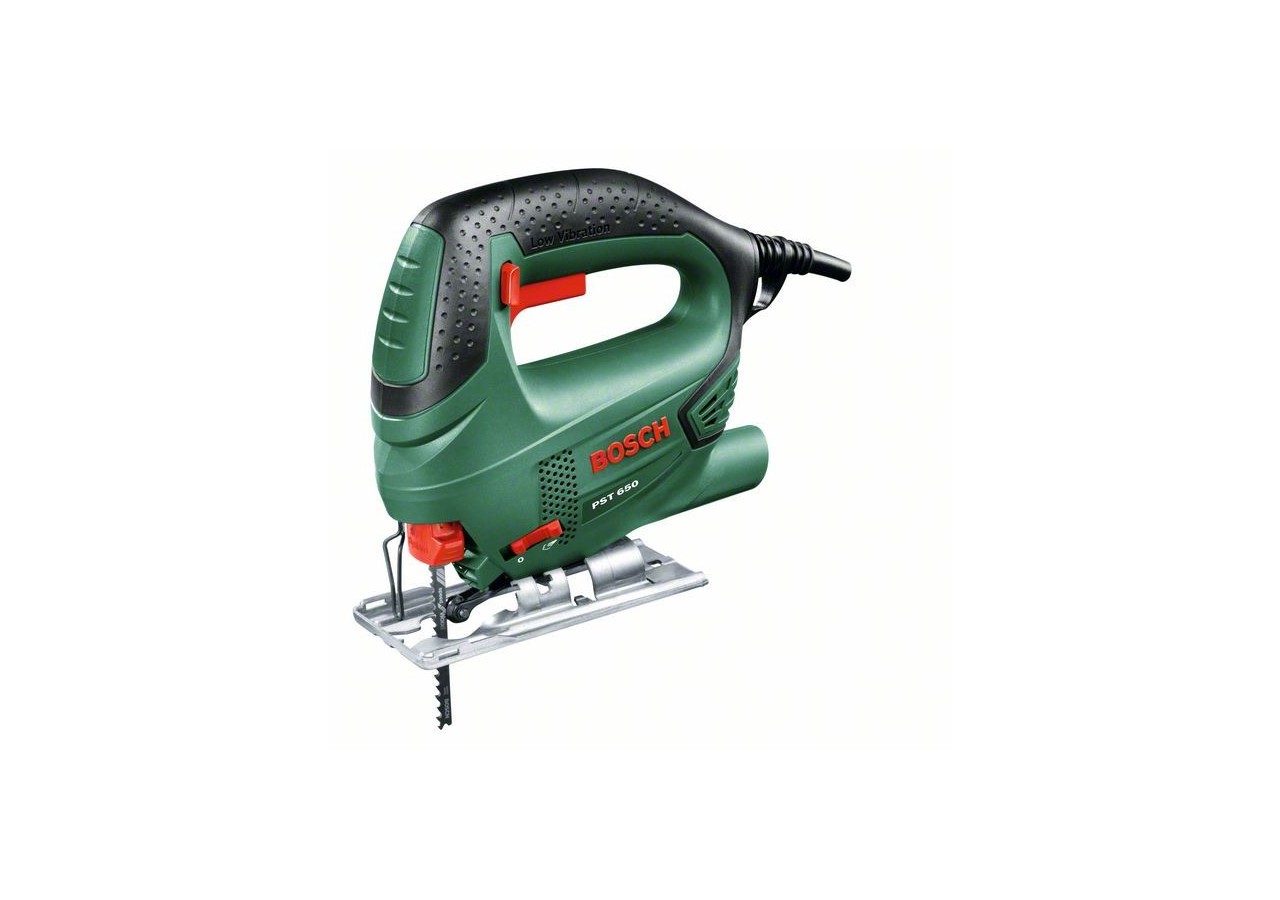 Scie sauteuse PST 650 CT - 06033A0700 - Bosch