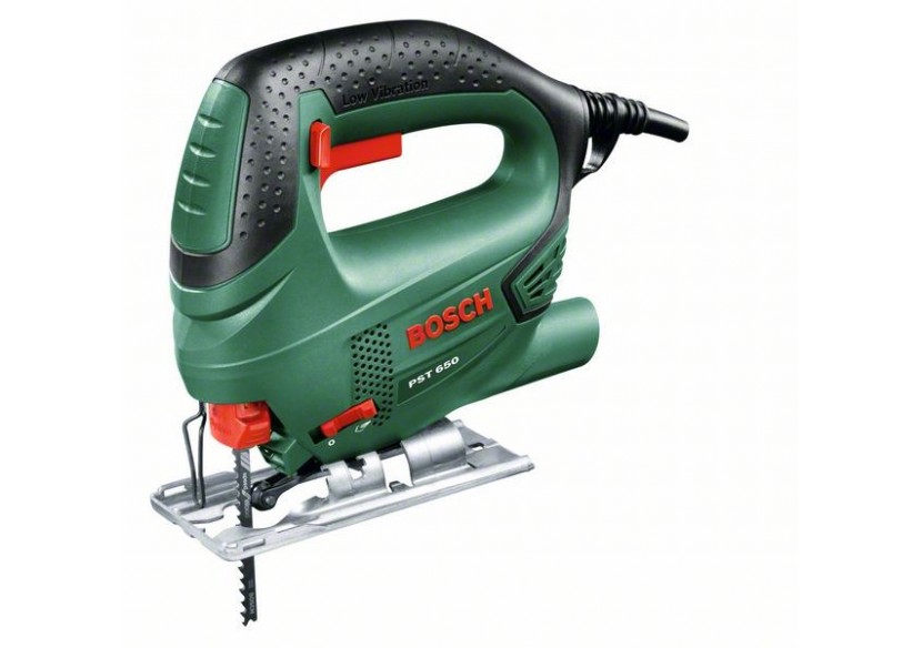 Scie sauteuse PST 650 CT - 06033A0700 - Bosch