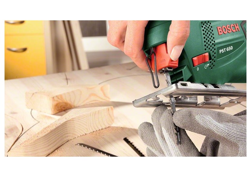 Scie sauteuse PST 650 CT - 06033A0700 - Bosch