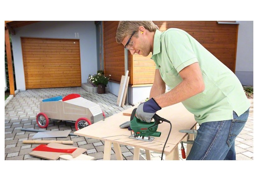 Scie sauteuse PST 700 E - 06033A0000 - Bosch