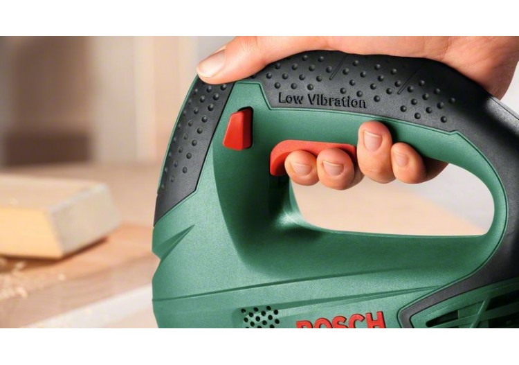 Scie sauteuse PST 700 E - 06033A0000 - Bosch 2