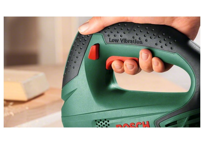 Scie sauteuse PST 700 E - 06033A0000 - Bosch