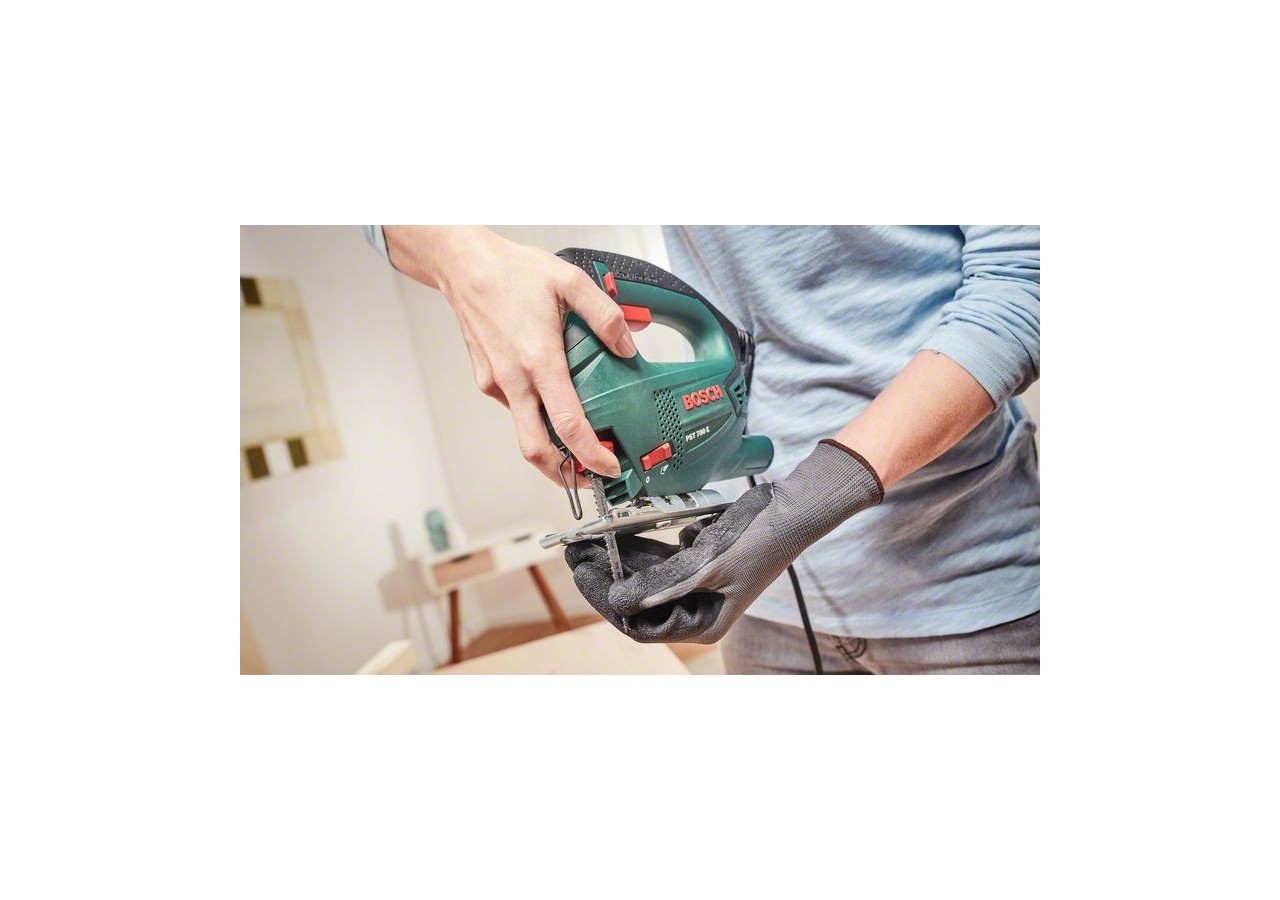 Scie sauteuse PST 700 E - 06033A0000 - Bosch